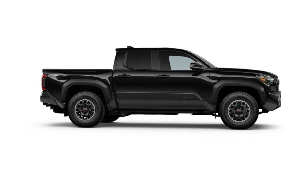 new 2024 Toyota Tacoma car, priced at $55,629