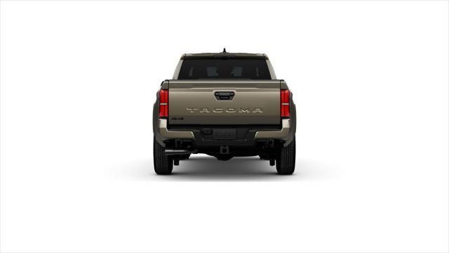 new 2025 Toyota Tacoma car, priced at $53,767