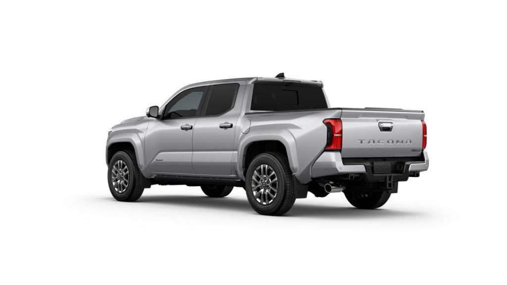 new 2024 Toyota Tacoma Hybrid car, priced at $57,534