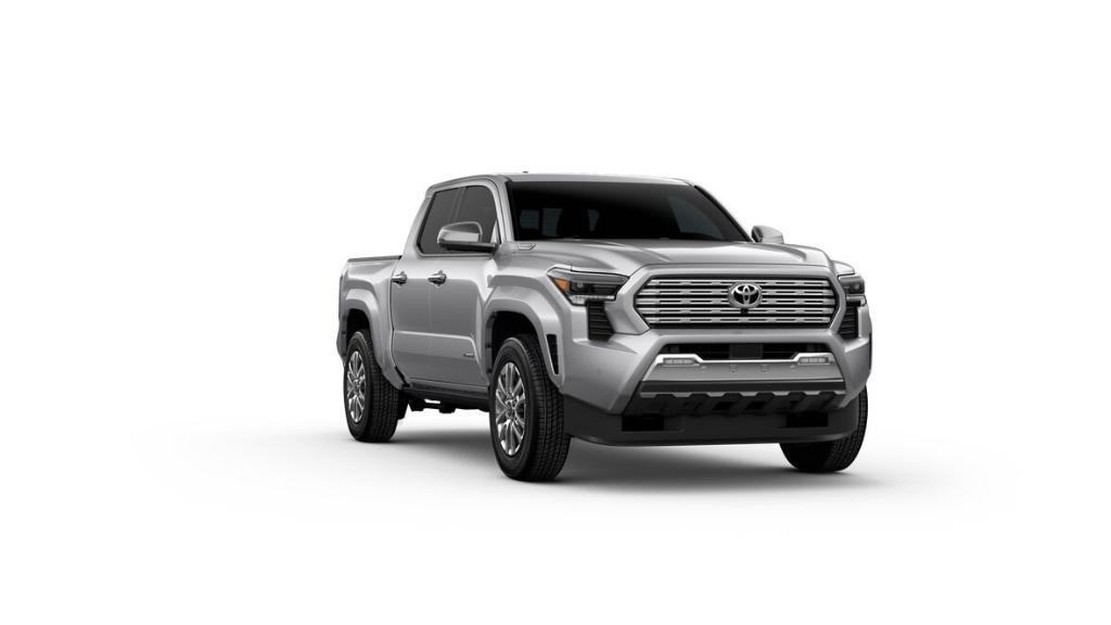 new 2024 Toyota Tacoma Hybrid car, priced at $57,534