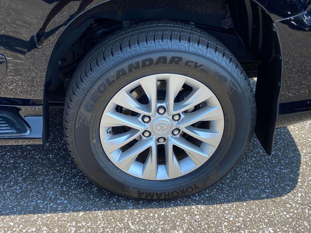 used 2019 Lexus GX 460 car, priced at $27,991