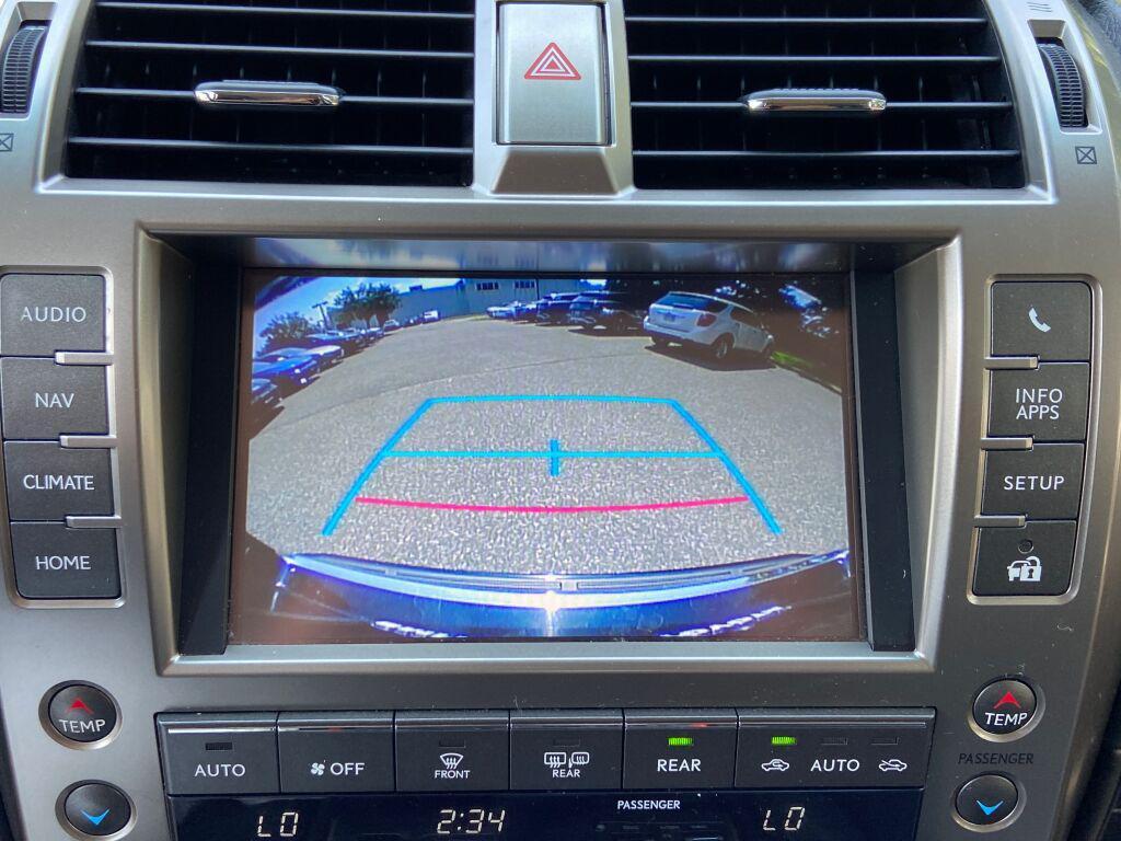 used 2019 Lexus GX 460 car, priced at $27,991