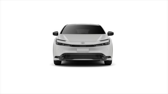 new 2024 Toyota Prius car, priced at $31,698
