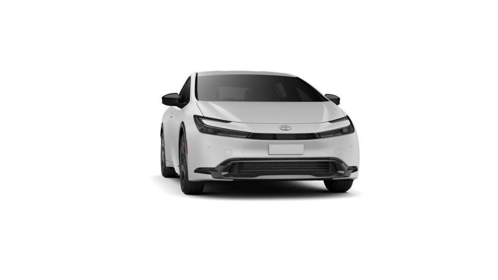 new 2024 Toyota Prius car, priced at $31,698