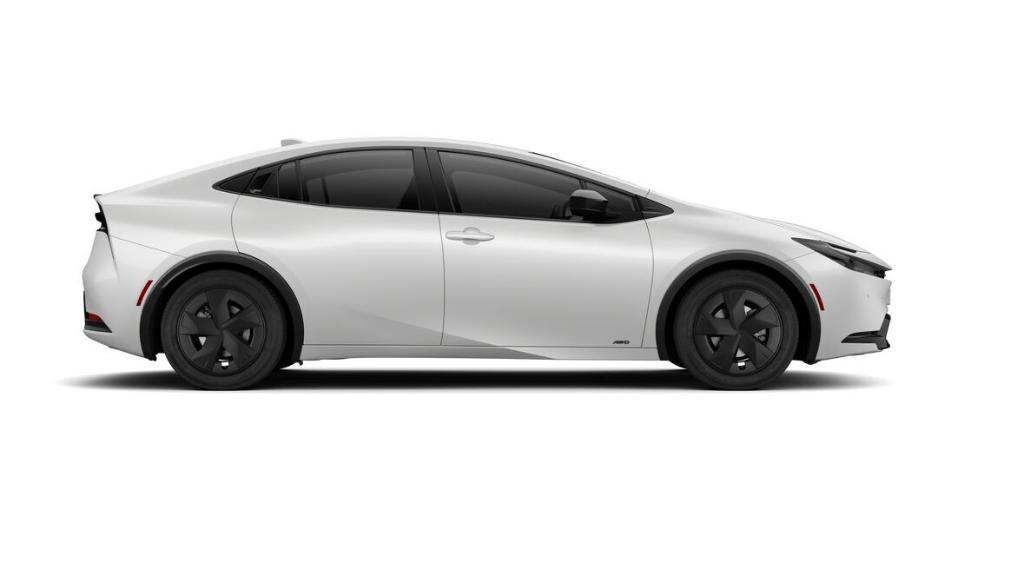 new 2024 Toyota Prius car, priced at $31,698