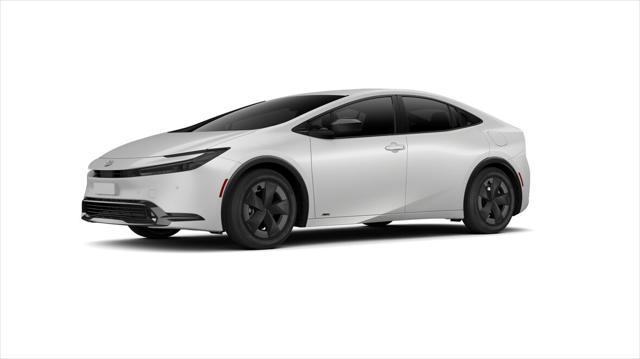 new 2024 Toyota Prius car, priced at $31,698