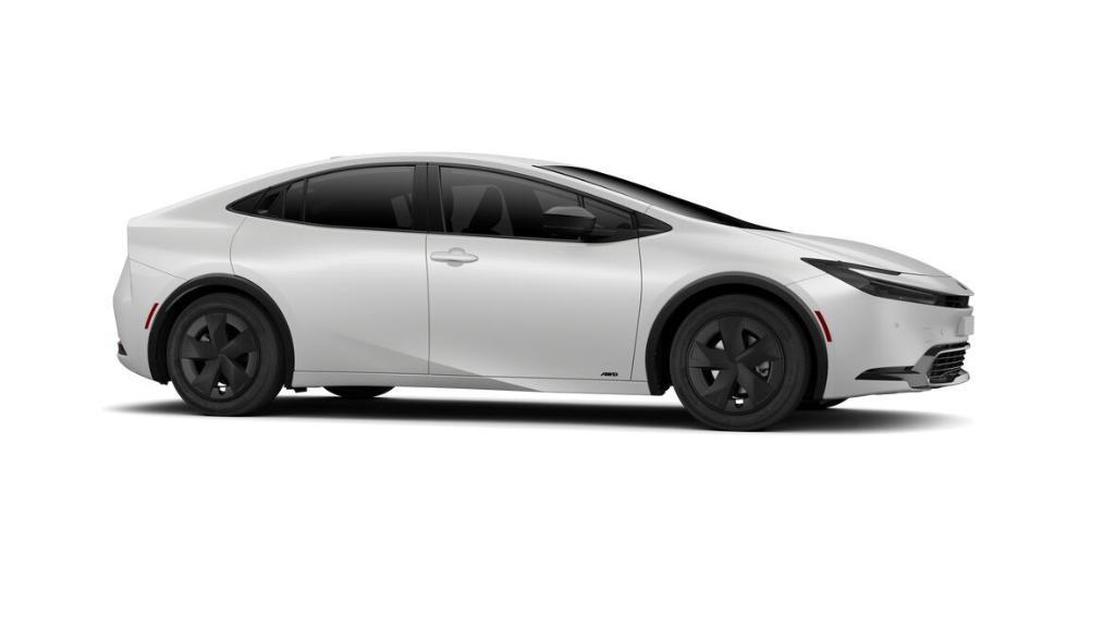 new 2024 Toyota Prius car, priced at $31,698
