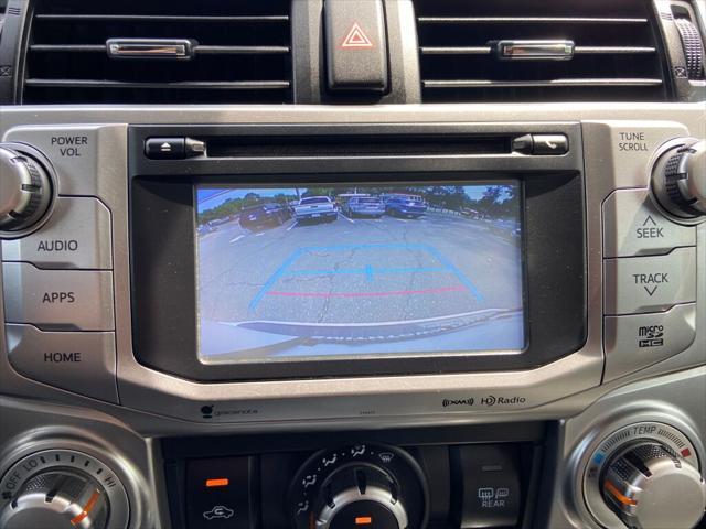 used 2019 Toyota 4Runner car, priced at $29,991