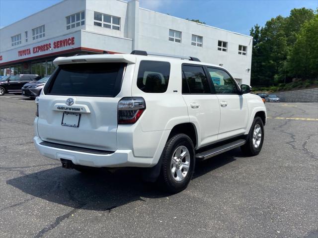 used 2019 Toyota 4Runner car, priced at $29,991