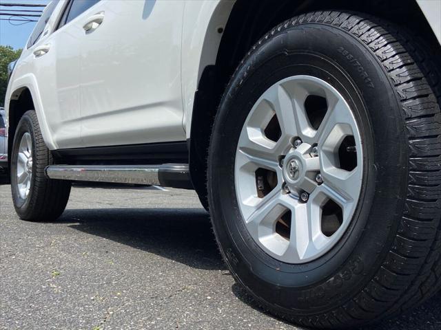 used 2019 Toyota 4Runner car, priced at $29,991