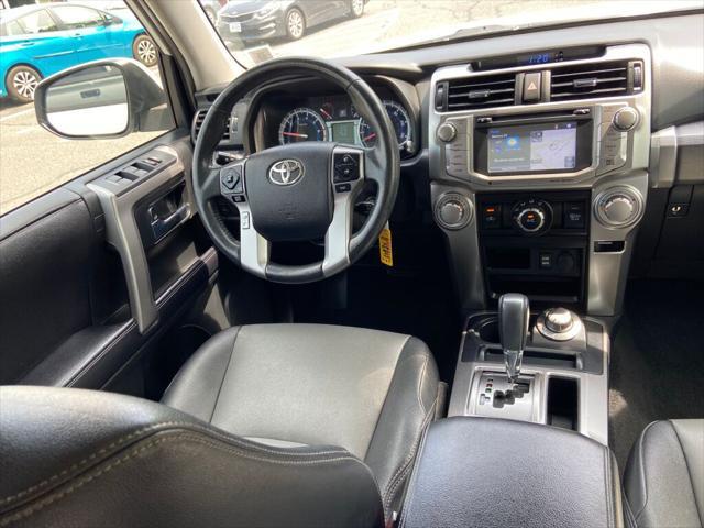 used 2019 Toyota 4Runner car, priced at $29,991