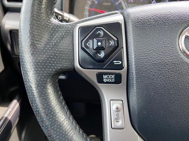 used 2019 Toyota 4Runner car, priced at $29,991