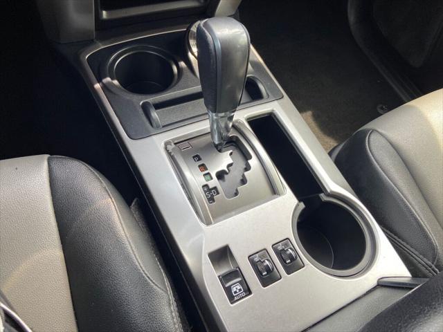 used 2019 Toyota 4Runner car, priced at $29,991