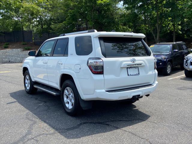 used 2019 Toyota 4Runner car, priced at $29,991