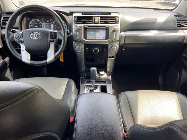 used 2019 Toyota 4Runner car, priced at $29,991