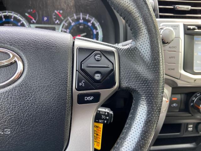 used 2019 Toyota 4Runner car, priced at $29,991