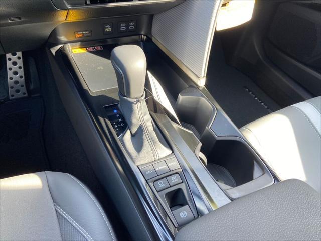used 2025 Toyota Camry car, priced at $33,991