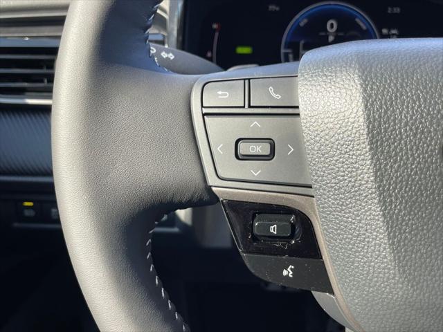 used 2025 Toyota Camry car, priced at $32,791