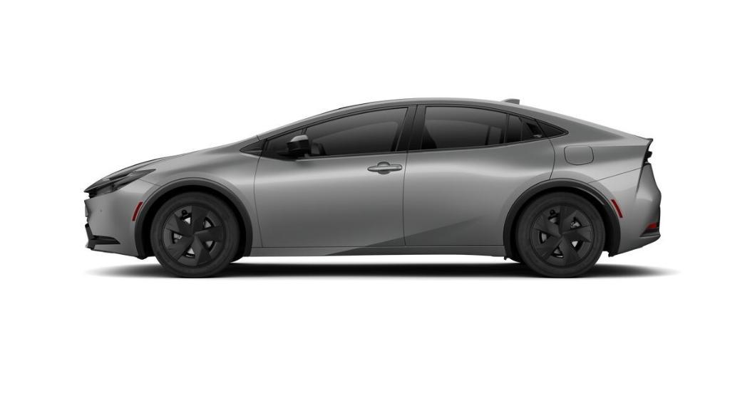 new 2024 Toyota Prius Prime car, priced at $34,898