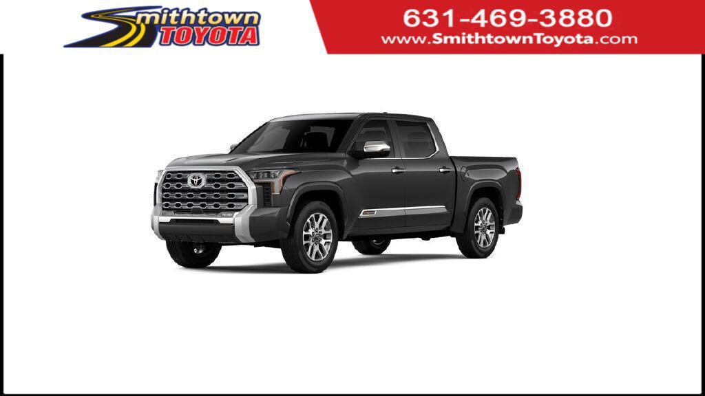 new 2026 Toyota Tundra car, priced at $73,694