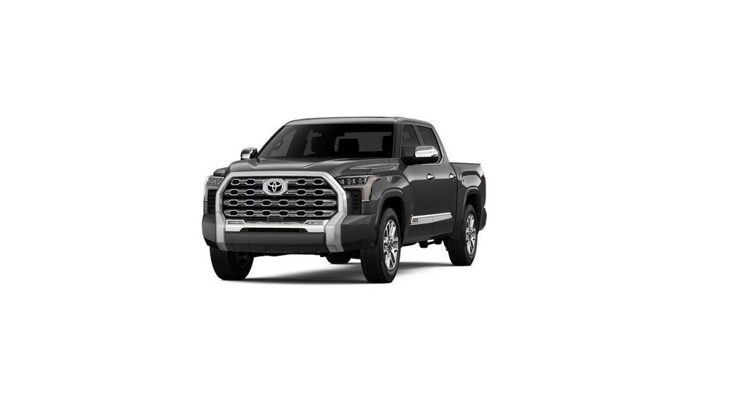 new 2026 Toyota Tundra car, priced at $73,694
