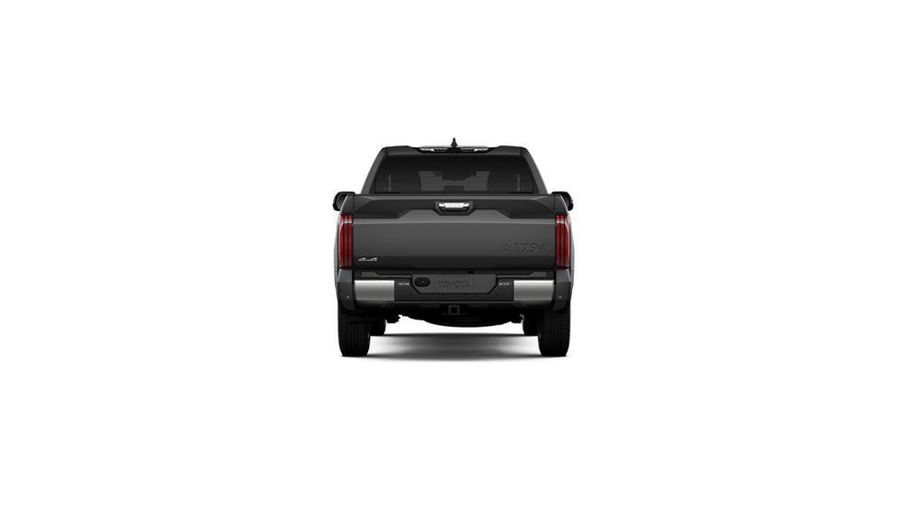 new 2026 Toyota Tundra car, priced at $73,694