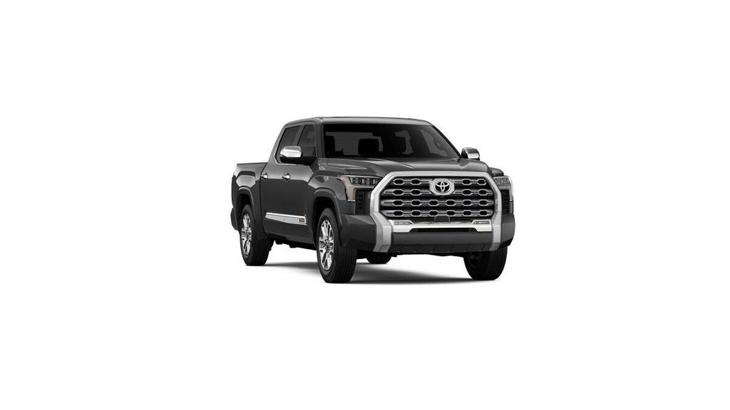 new 2026 Toyota Tundra car, priced at $73,694
