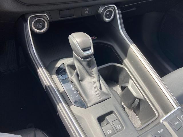 used 2024 Toyota Grand Highlander car, priced at $49,991
