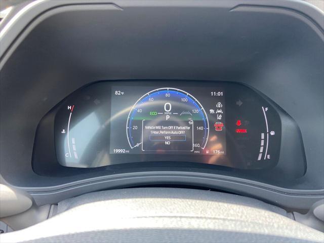 used 2024 Toyota Grand Highlander car, priced at $49,991