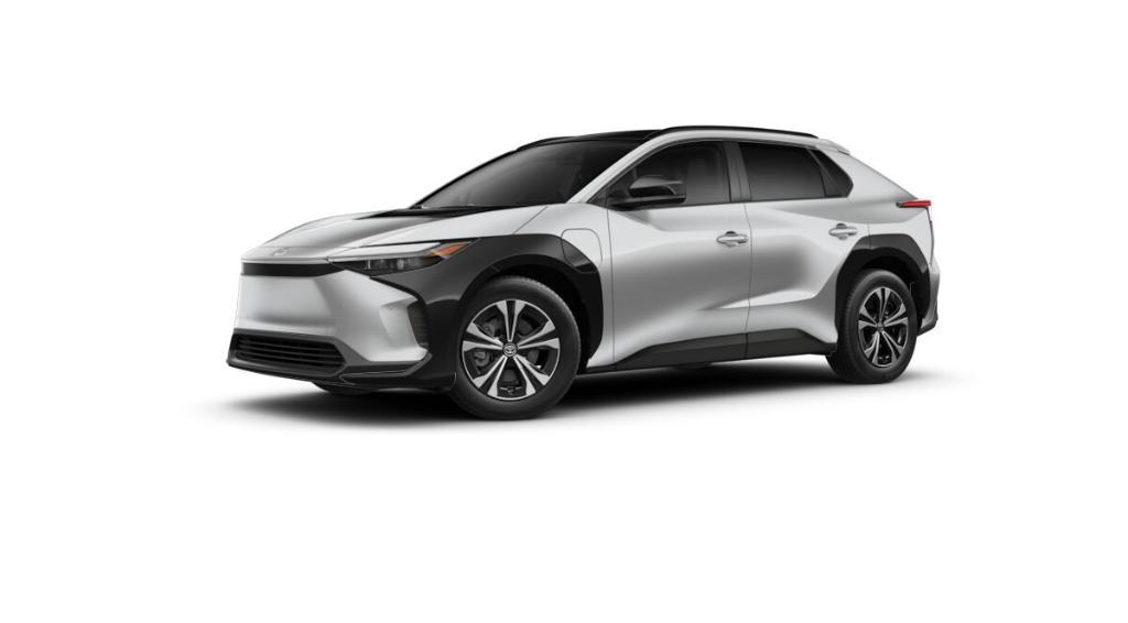 new 2024 Toyota bZ4X car, priced at $48,089