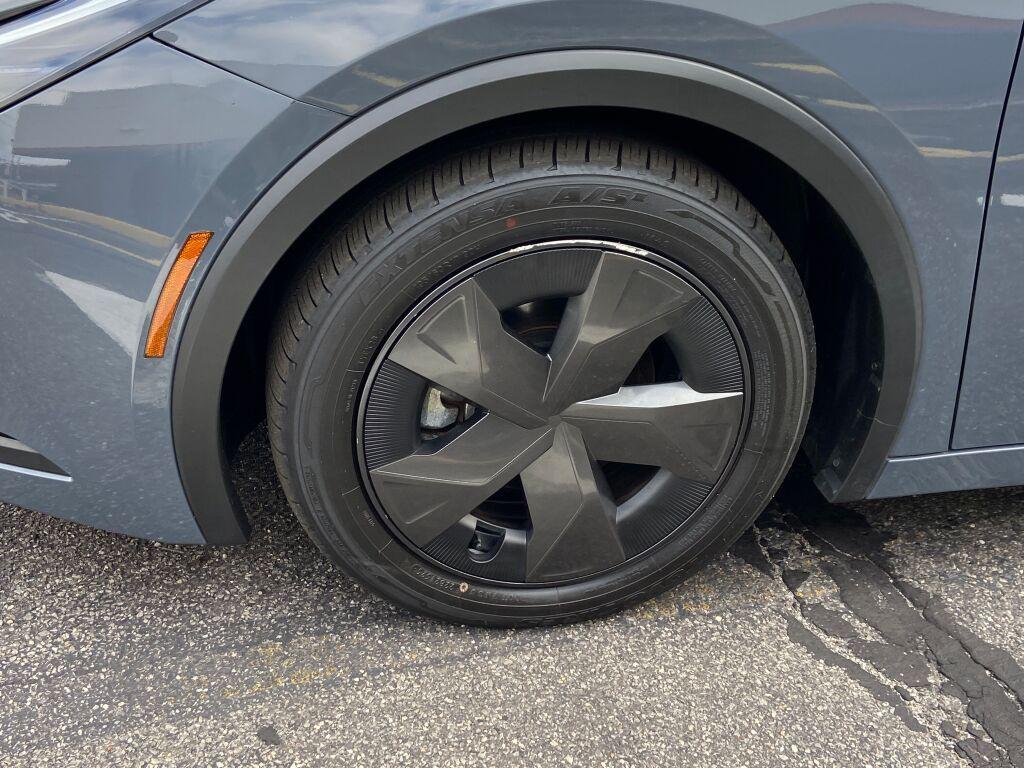 used 2023 Toyota Prius car, priced at $29,791