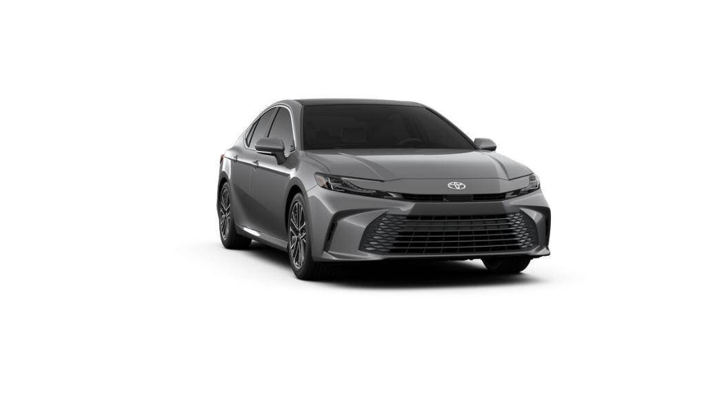 new 2025 Toyota Camry car, priced at $42,399