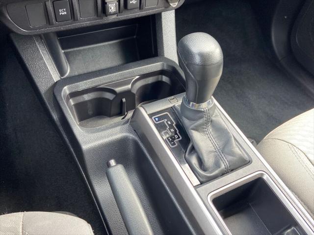 used 2023 Toyota Tacoma car, priced at $37,791