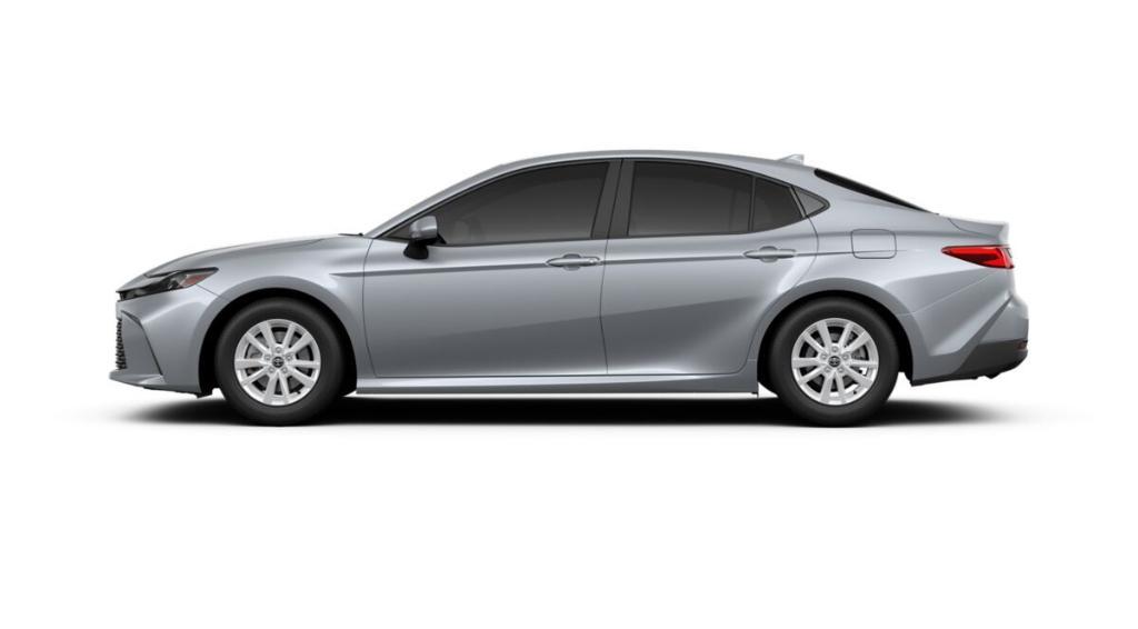 new 2025 Toyota Camry car, priced at $32,463