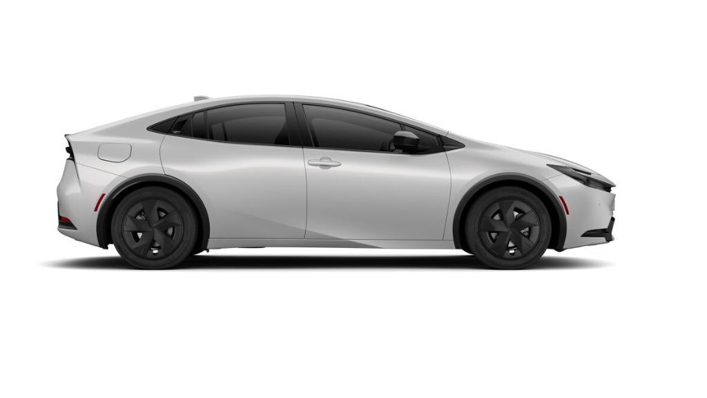 new 2024 Toyota Prius Prime car, priced at $35,138