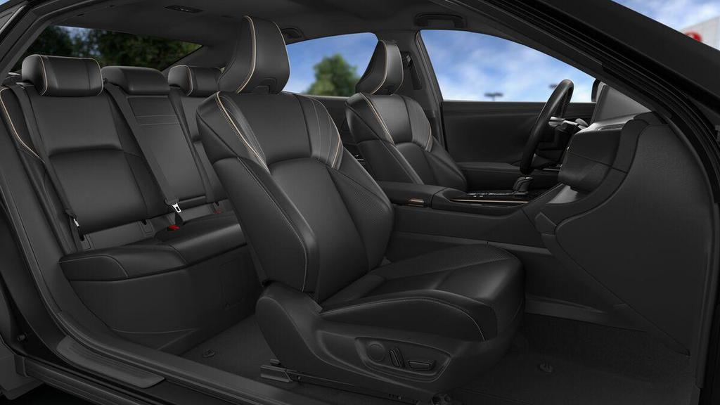 new 2026 Toyota Crown car, priced at $43,953