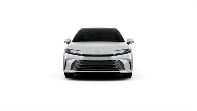 new 2025 Toyota Camry car, priced at $42,537