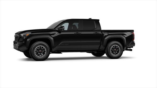 new 2025 Toyota Tacoma car, priced at $44,459
