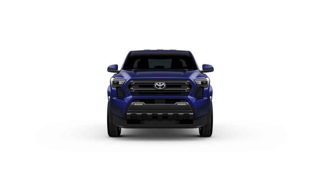 new 2024 Toyota Tacoma car, priced at $47,573