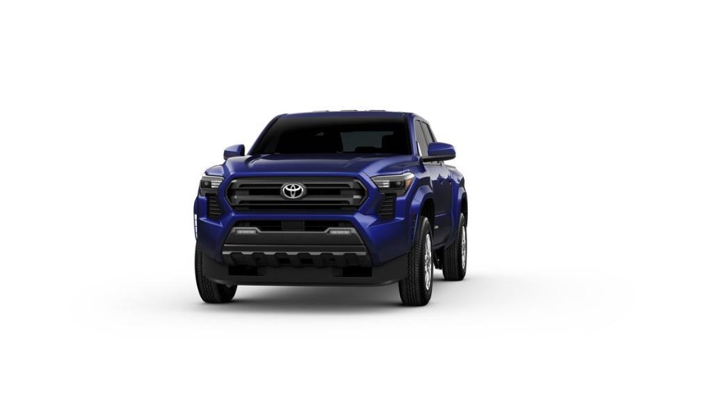 new 2024 Toyota Tacoma car, priced at $47,573