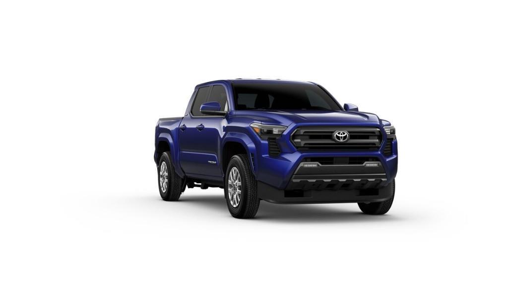 new 2024 Toyota Tacoma car, priced at $47,573