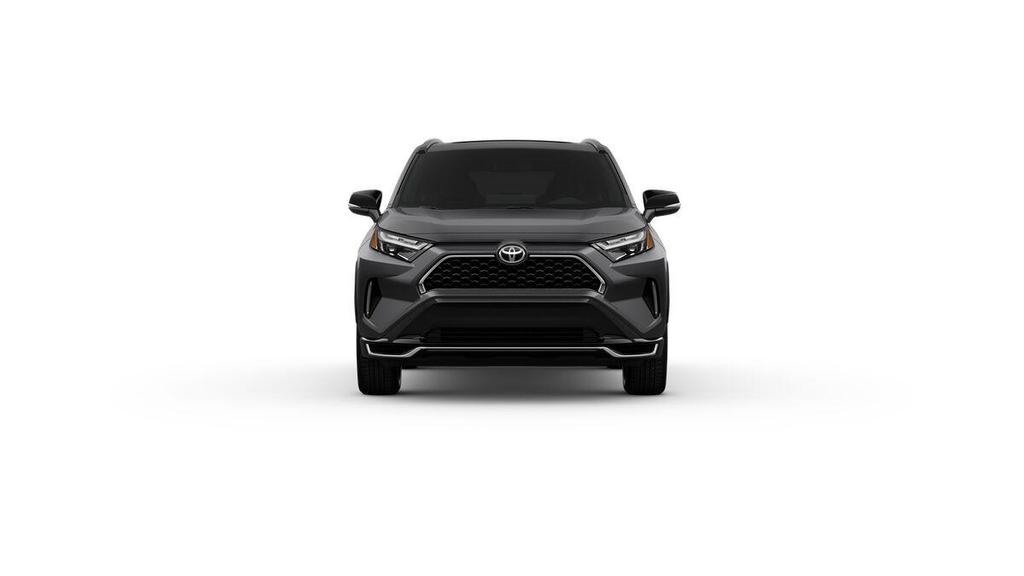 new 2025 Toyota RAV4 Hybrid car, priced at $54,159
