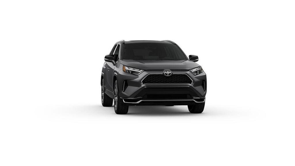 new 2025 Toyota RAV4 Hybrid car, priced at $54,159