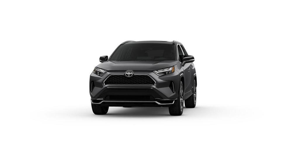 new 2025 Toyota RAV4 Hybrid car, priced at $54,159