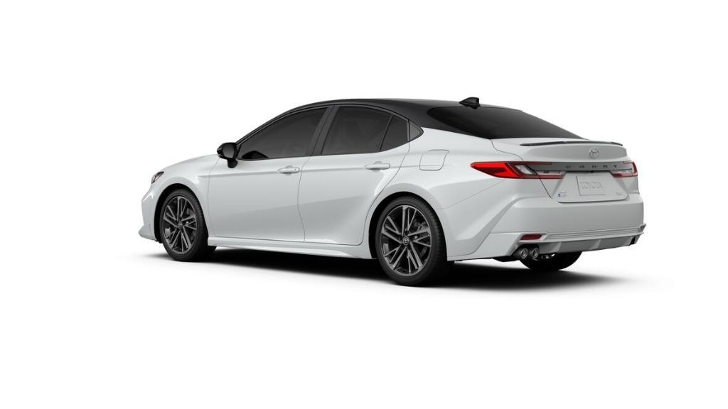 new 2025 Toyota Camry car, priced at $42,093