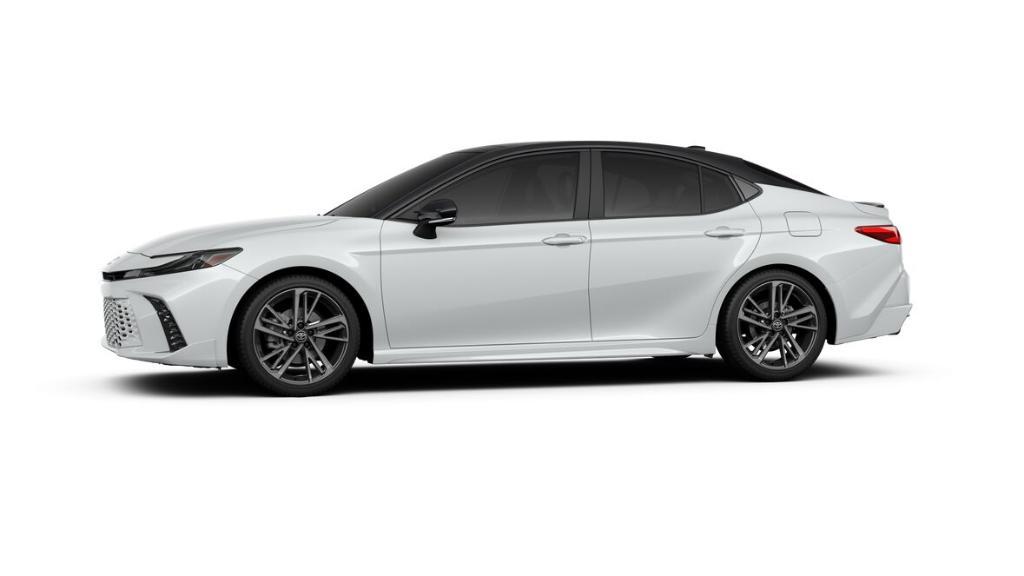 new 2025 Toyota Camry car, priced at $42,093