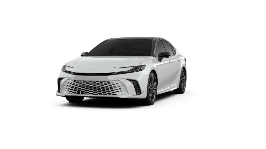 new 2025 Toyota Camry car, priced at $42,093