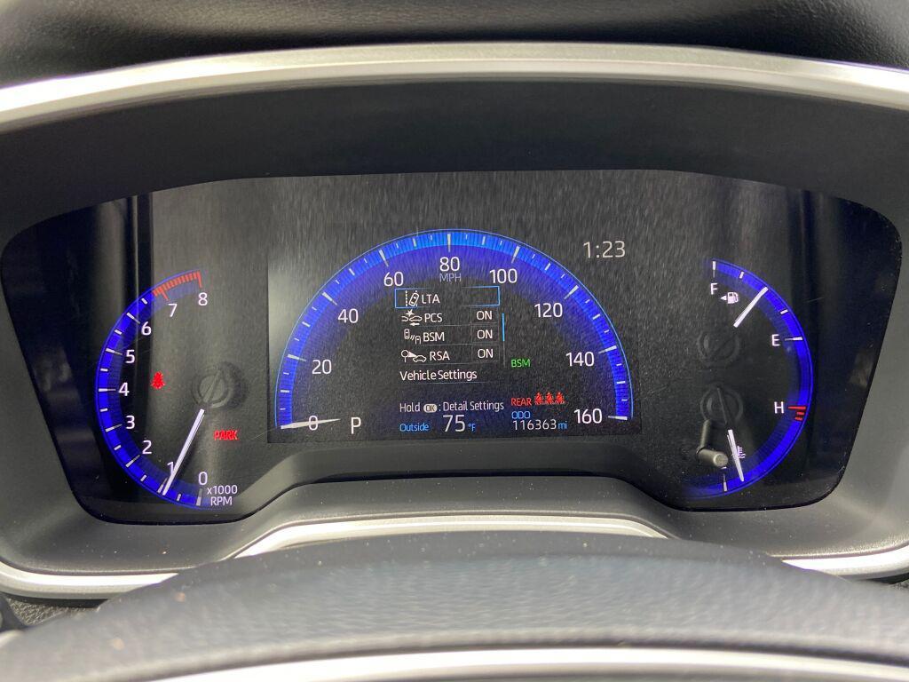 used 2019 Toyota Corolla car, priced at $15,991