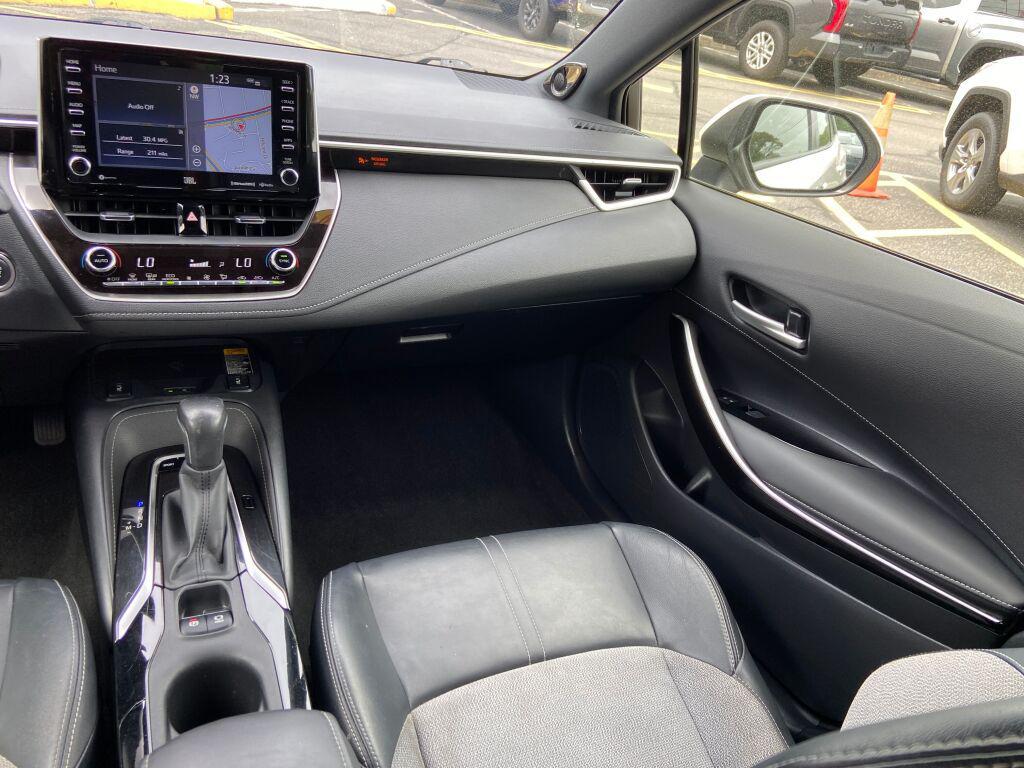 used 2019 Toyota Corolla car, priced at $15,991