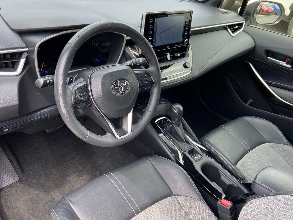 used 2019 Toyota Corolla car, priced at $15,991